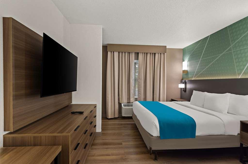 Comfort Suites Vero Beach I-95 Oda fotoğraf