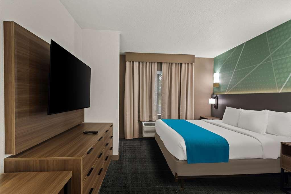 Comfort Suites Vero Beach I-95 Oda fotoğraf