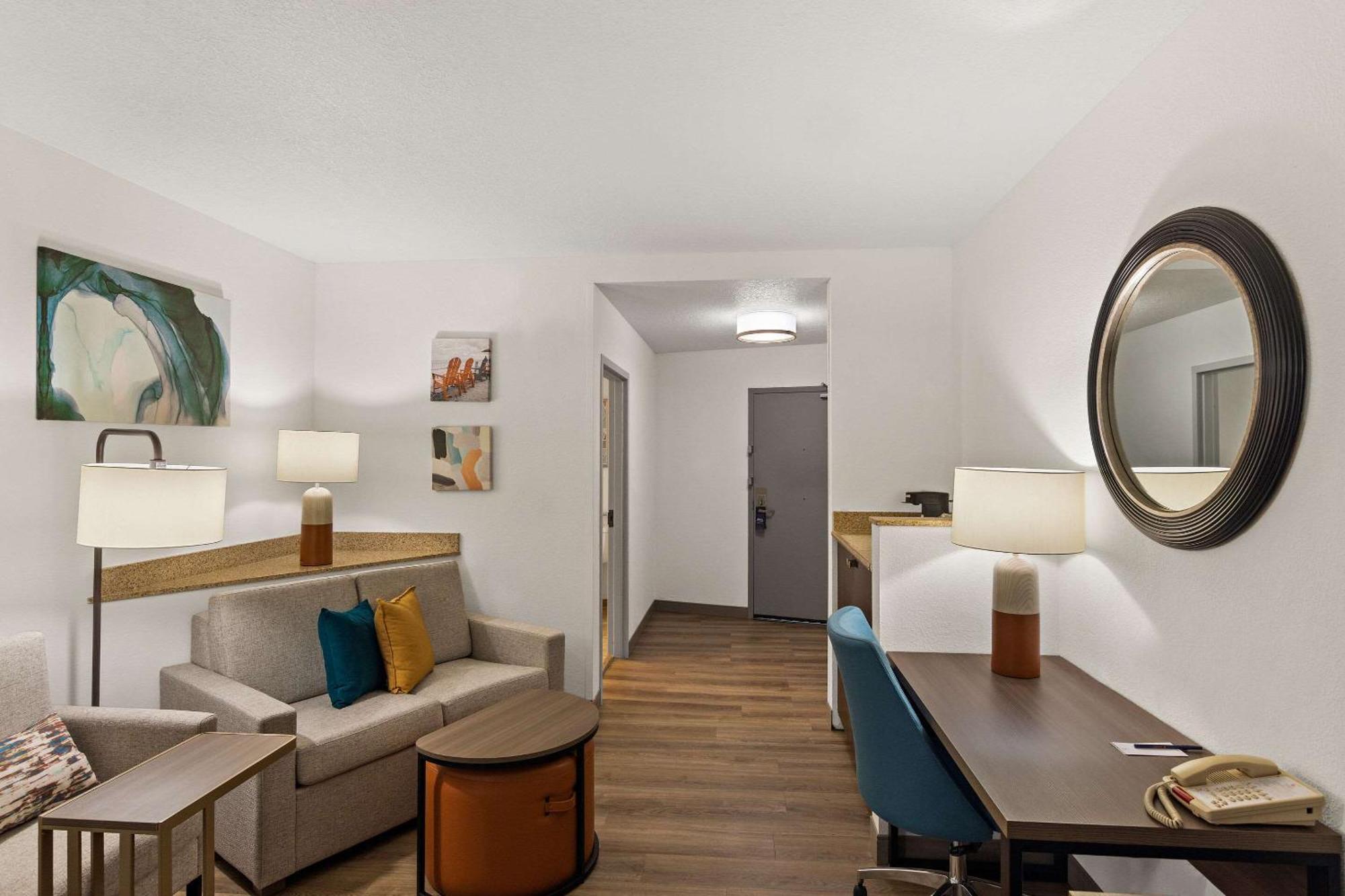 Comfort Suites Vero Beach I-95 Dış mekan fotoğraf