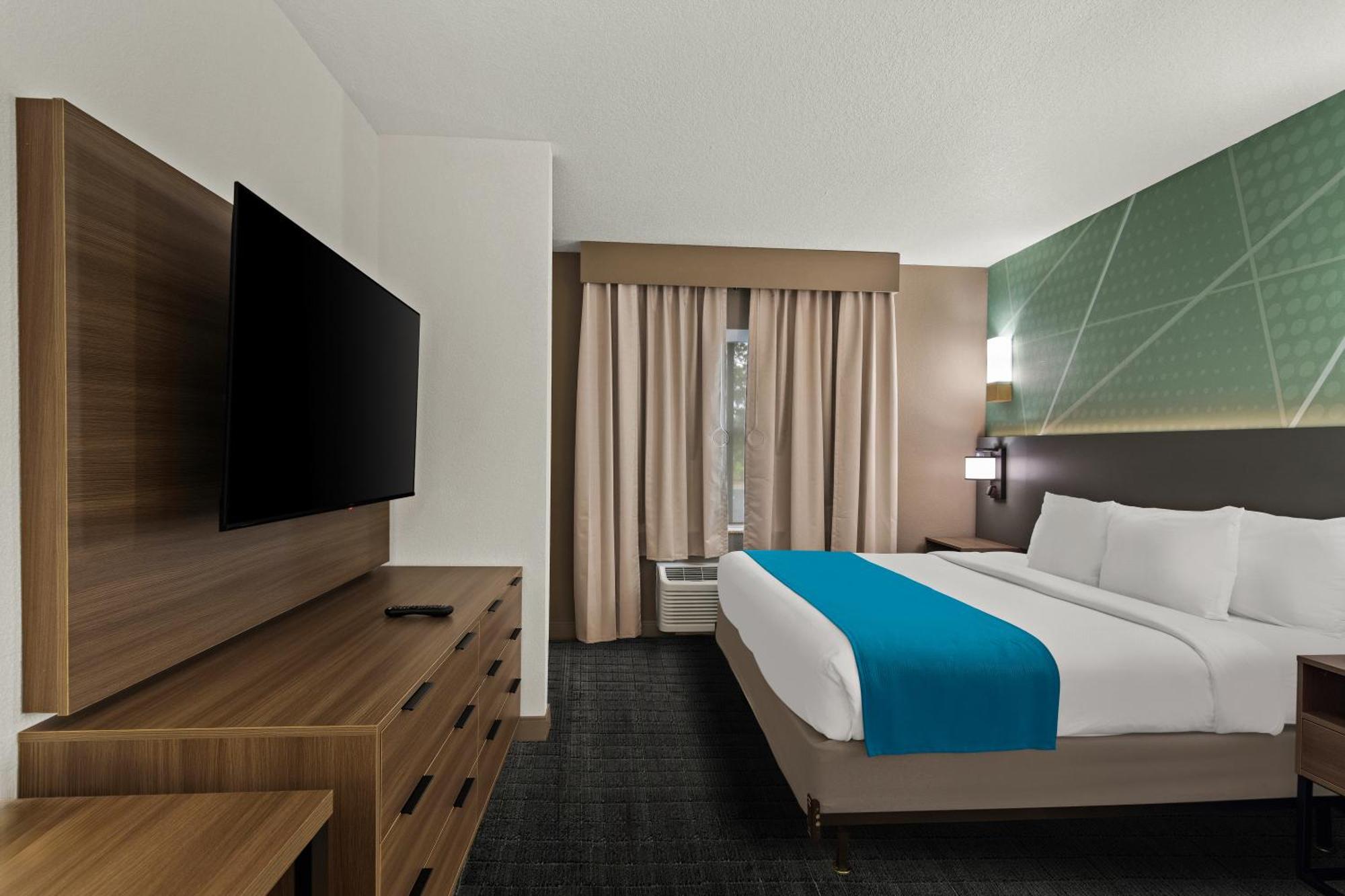Comfort Suites Vero Beach I-95 Dış mekan fotoğraf