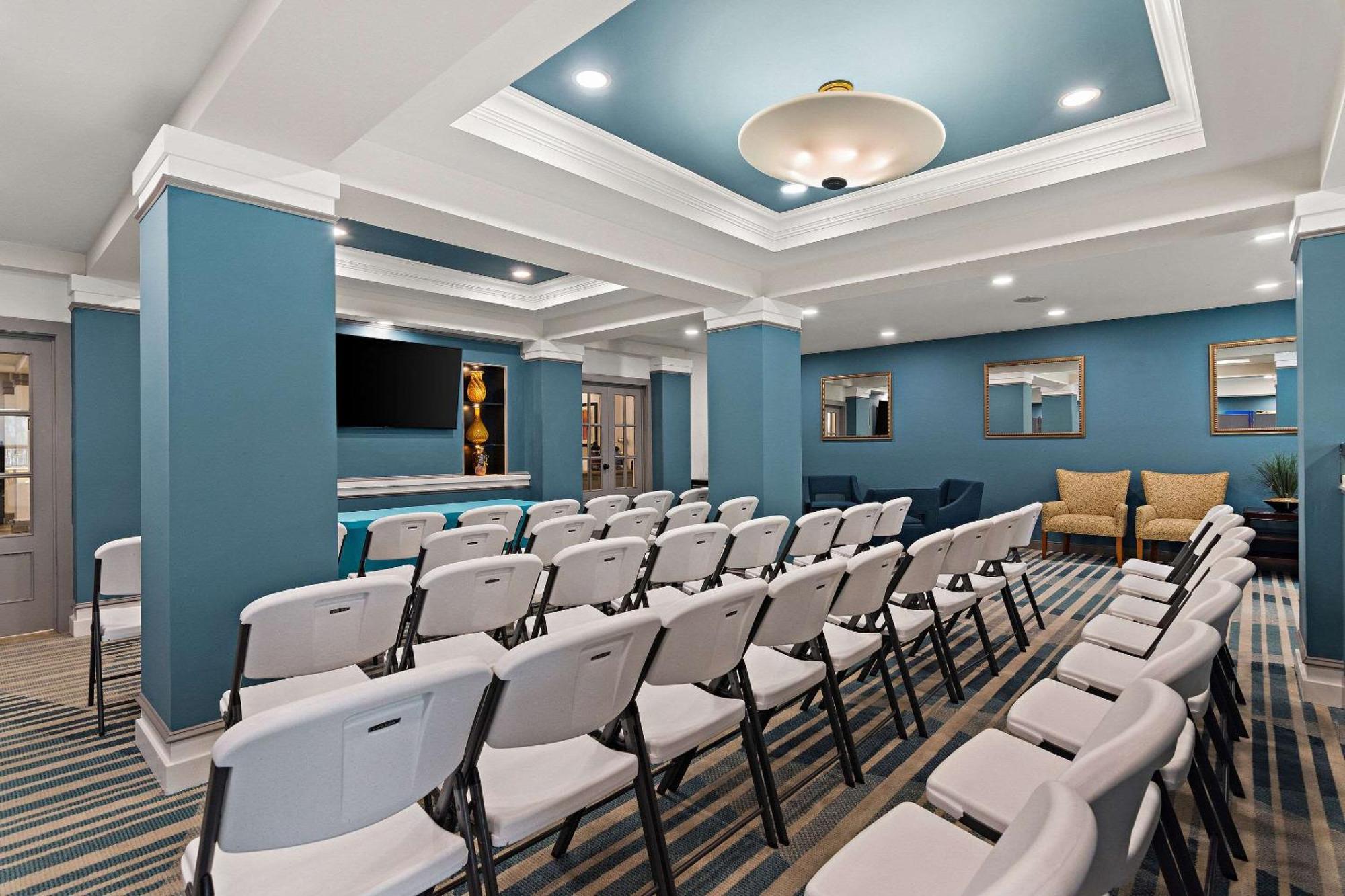 Comfort Suites Vero Beach I-95 Dış mekan fotoğraf