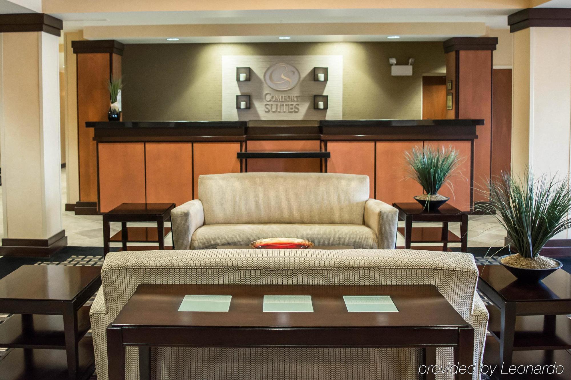 Comfort Suites Vero Beach I-95 Dış mekan fotoğraf