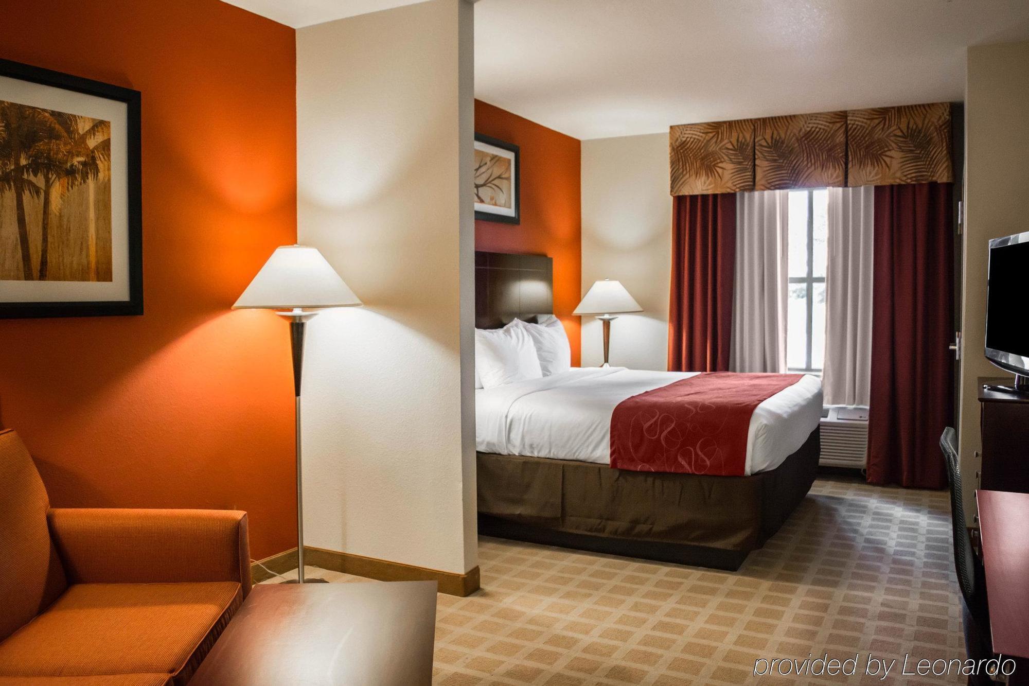 Comfort Suites Vero Beach I-95 Dış mekan fotoğraf