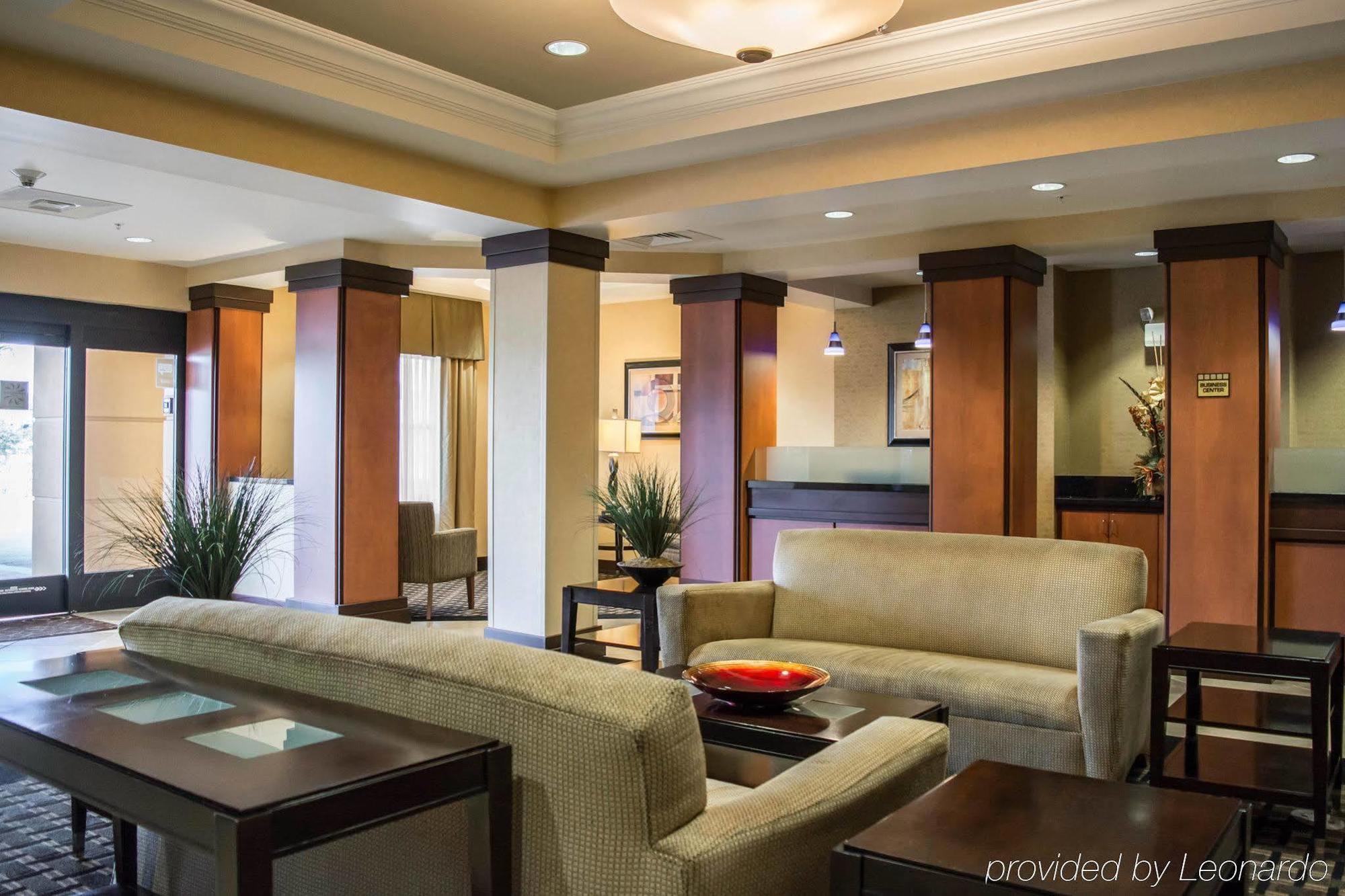 Comfort Suites Vero Beach I-95 Dış mekan fotoğraf