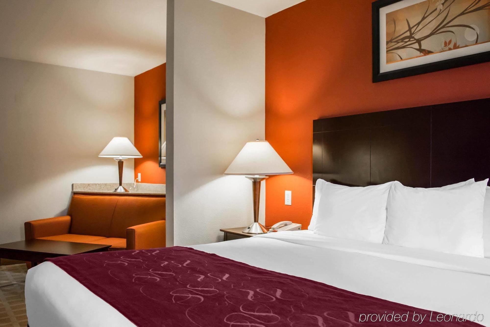 Comfort Suites Vero Beach I-95 Dış mekan fotoğraf